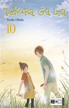 Yuuki Obata - Bokura ga ita. Bd.10