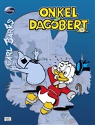 Carl Barks, Walt Disney - Barks Onkel Dagobert. Bd.4