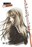 Kaho Miyasaka - Best Selection - Kaho Miyasaka