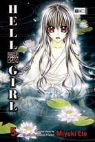 Miyuki Eto - Hell Girl. Bd.5