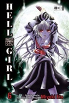 Miyuki Eto - Hell Girl. Bd.6
