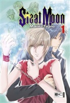 Makoto Tateno - Steal Moon. Bd.1