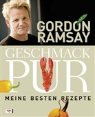 Gordon Ramsay, Geoff Lung - Geschmack pur