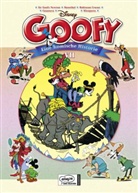 Michael Czernich, Walt Disney - Goofy - Eine komische Historie - Bd. 7: Goofy - eine komische Historie. Bd.7