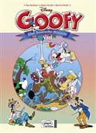 Michael Czernich, Walt Disney - Goofy - Eine komische Historie - Bd. 8: Goofy - eine komische Historie. Bd.8