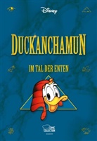 Walt Disney - Duckanchamun - Im Tal der Enten