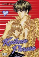 Mayu Shinjo - Kaikan Phrase Special