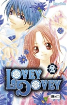 Aya Oda - Lovey Dovey. Bd.2