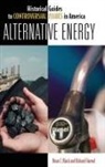 Brian Black, Brian C. Black, Richard Flarend - Alternative Energy