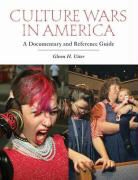 Glenn Utter, Glenn H. Utter - Culture Wars in America