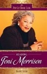 Rachel Lister - Reading Toni Morrison