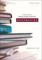 Marshall Lee, Lee Marshall - Bookmaking