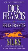 Dick Francis, Felix Francis - Silks