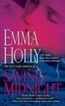 Emma Holly - Saving Midnight
