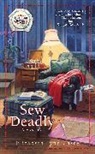 Elizabeth Lynn Casey - Sew Deadly