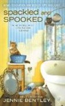 Jennie Bentley - Spackled and Spooked