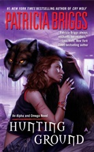 Patricia Briggs - Hunting Ground