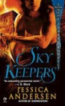 Jessica Andersen - Skykeepers