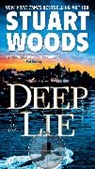 Stuart Woods - Deep Lie