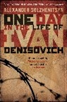 Eric Bogosian, Aleksandr Solzhenitsyn, Aleksandr Isaevich Solzhenitsyn, Aleksandr Isaevich/ Yevtushenko Solzhenitsyn, Alexander Solzhenitsyn, Yevgeny Yevtushenko - One Day in the Life of Ivan Denisovich