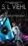 S L Viehl, S. L. Viehl, S.L. Viehl - Crystal Healer