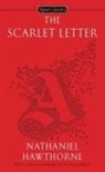Regina Barreca, Nathaniel Hawthorne, Nathaniel/ Wineapple Hawthorne, Brenda Wineapple - The Scarlet Letter