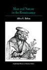Debus Allen George, Allen G. Debus, Allen George Debus - Man and Nature in the Renaissance
