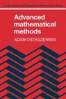 Adam Ostaszewski, Ostaszewski Adam - Advanced Mathematical Mathods