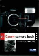 C. Haasz - Het CANON camera boek