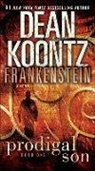 Kevin J Anderson, Kevin J. Anderson, Dean Koontz, Dean R. Koontz - Prodigal Son