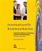 Helg Losche, Helga Losche, Stephanie Püttker - Interkulturelle Kommunikation
