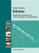 Walter Holzapfel - Dächer