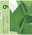 BD - Bund Deutscher Architekten Lan, BDA - Bund Deutscher Architekten Lan - Architektur in Baden-Württemberg 2009