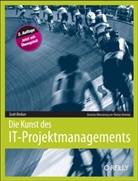 Scott Berkun - Die Kunst des IT-Projektmanagements