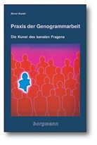Bernd Roedel - Praxis der Genogrammarbeit