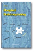 Erich Kasten - Übungsbuch Hirnleistungstraining