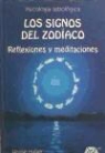 Bruno Huber - Los signos del zodíaco : reflexiones y meditaciones