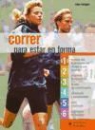 Sean Fishpool - Correr para estar en forma