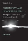 John Anderson, Anderson John, John Anderson - Christianity and Democratisation