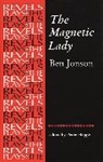 Peter Happe, Ben Jonson, Peter Happe - Magnetic Lady