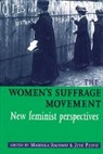 Maroula Purvis Joannou, Maroula Joannou, June Purvis - Women''s Suffrage Movement