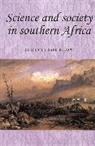 Saul Dubow, Saul Dubow - Science and Society in Southern Africa