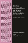 Thomas Heywood, Richard Rowland, Richard Rowland - First and Second Parts of King Edward IV