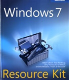 Jerry Honeycutt, Tony Northrup, Mitch Tulloch, Ed Wilson - Windows 7 Resource Kit