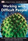 Raphael Lapin - Working With Difficult People