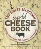 Juliet (EDT)/ Aspinwall Harbutt, Harbutt Juliet, Juliet Harbutt - World Cheese Book