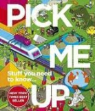 jeremy Leslie, David Roberts, David (EDT)/ Leslie Roberts, Philip Wilkinson - Pick Me Up