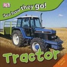 Charlie (EDT) Gardner, Charlie Gardner, Fiona Gowen - See How They Go Tractor