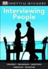 Deedee Doke - Interviewing People