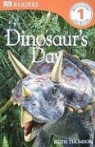 Ruth Thomson - Dinosaur's Day